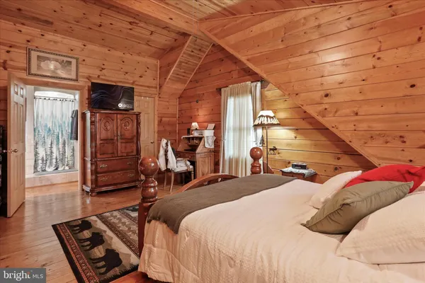 $425,000 | 141 Rose Patch Drive, Upper Tract, WV 26866