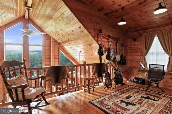 $425,000 | 141 Rose Patch Drive, Upper Tract, WV 26866