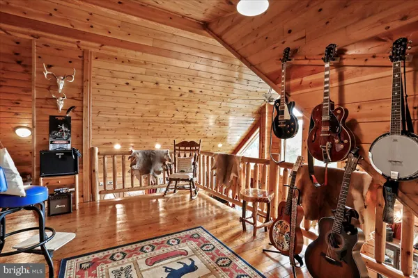 $425,000 | 141 Rose Patch Drive, Upper Tract, WV 26866