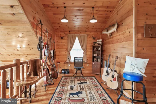 $425,000 | 141 Rose Patch Drive, Upper Tract, WV 26866