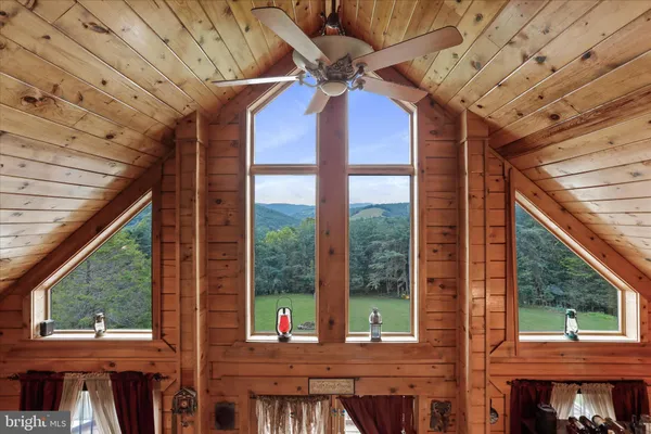 $425,000 | 141 Rose Patch Drive, Upper Tract, WV 26866