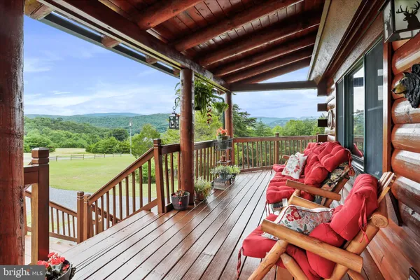 $425,000 | 141 Rose Patch Drive, Upper Tract, WV 26866