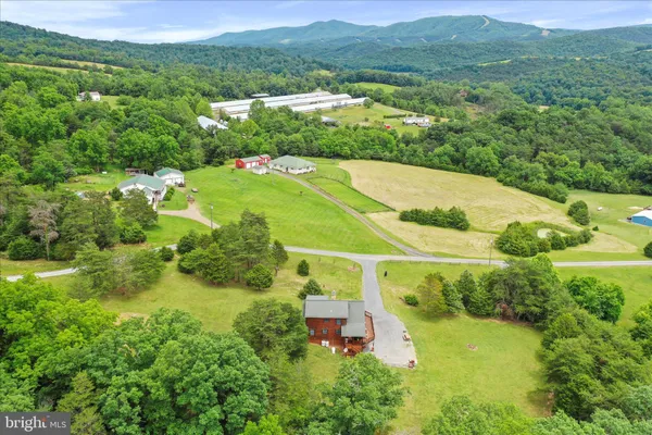 $425,000 | 141 Rose Patch Drive, Upper Tract, WV 26866