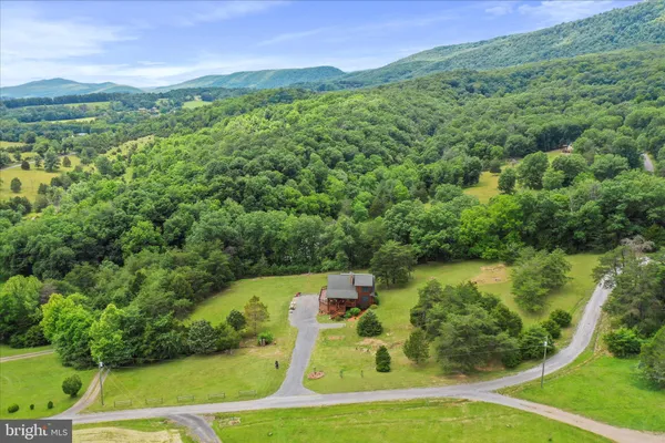 $425,000 | 141 Rose Patch Drive, Upper Tract, WV 26866