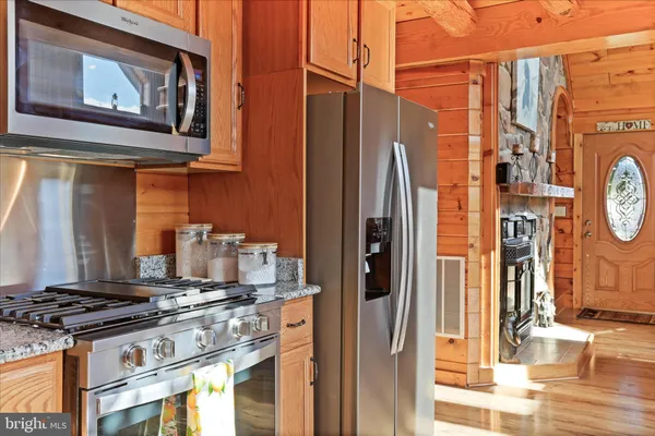 $425,000 | 141 Rose Patch Drive, Upper Tract, WV 26866