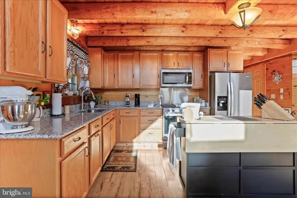 $425,000 | 141 Rose Patch Drive, Upper Tract, WV 26866