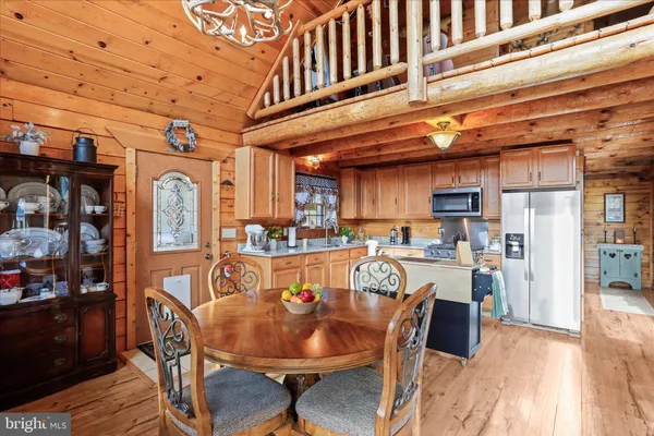 $425,000 | 141 Rose Patch Drive, Upper Tract, WV 26866