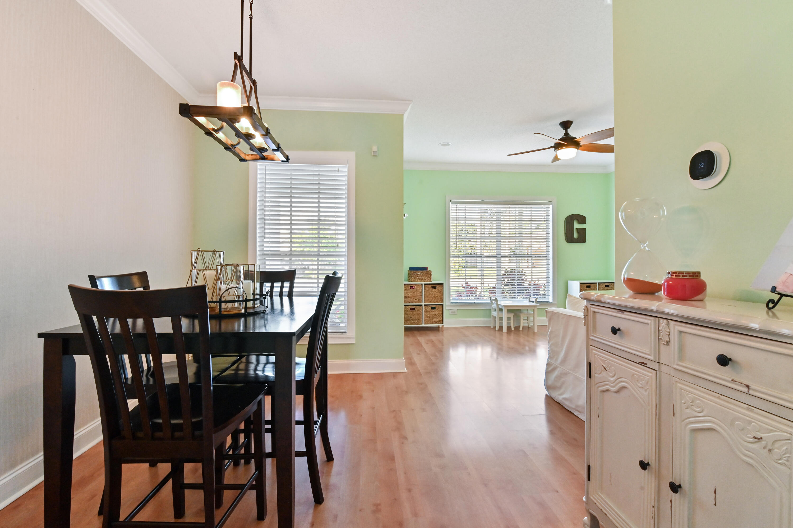 6262 Drake Street Jupiter, FL 33458 - Photo 11 of 33 06 Dining room 01