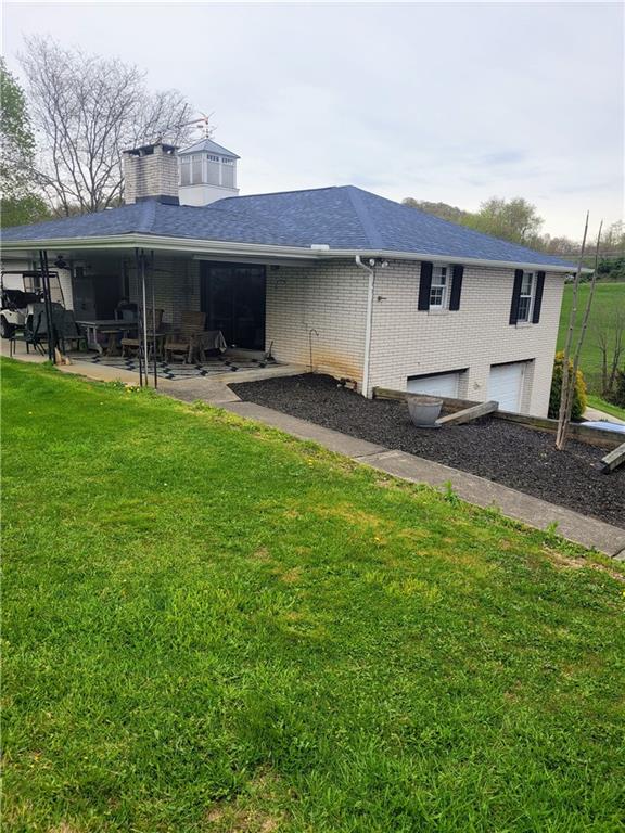 317 North Washington Road Apollo, PA 15613 - Photo 26 of 27 Gallery Image 26