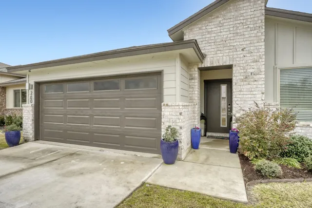 $320,000 | 200 Coda Crossing, Georgetown, TX 78633