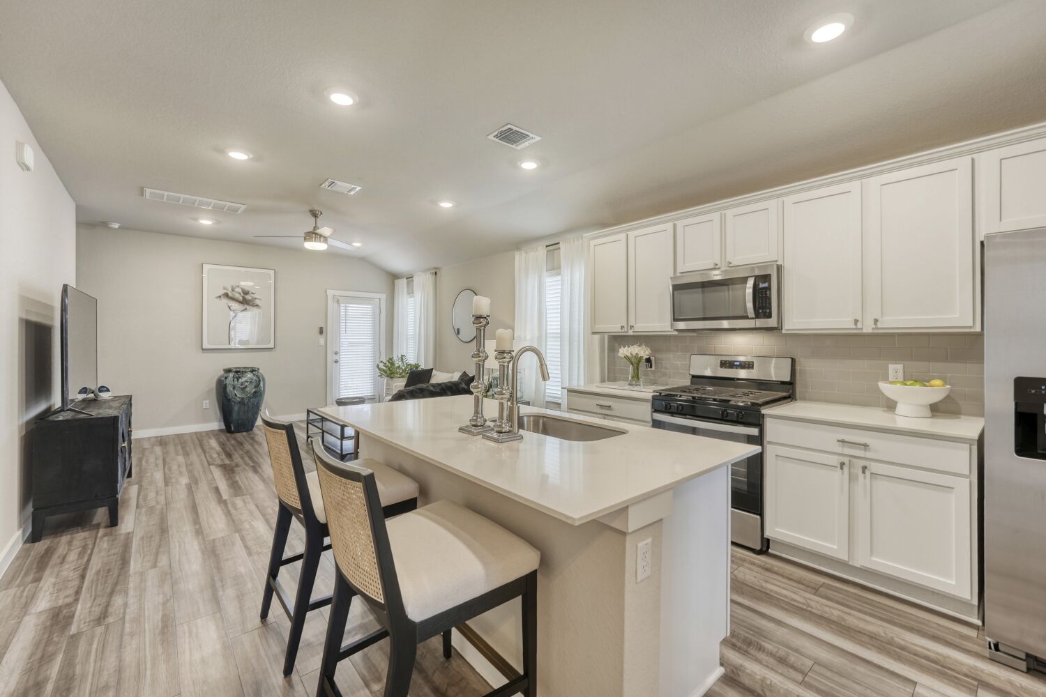 200 Coda Crossing Georgetown, TX 78633 - Photo 4 of 29