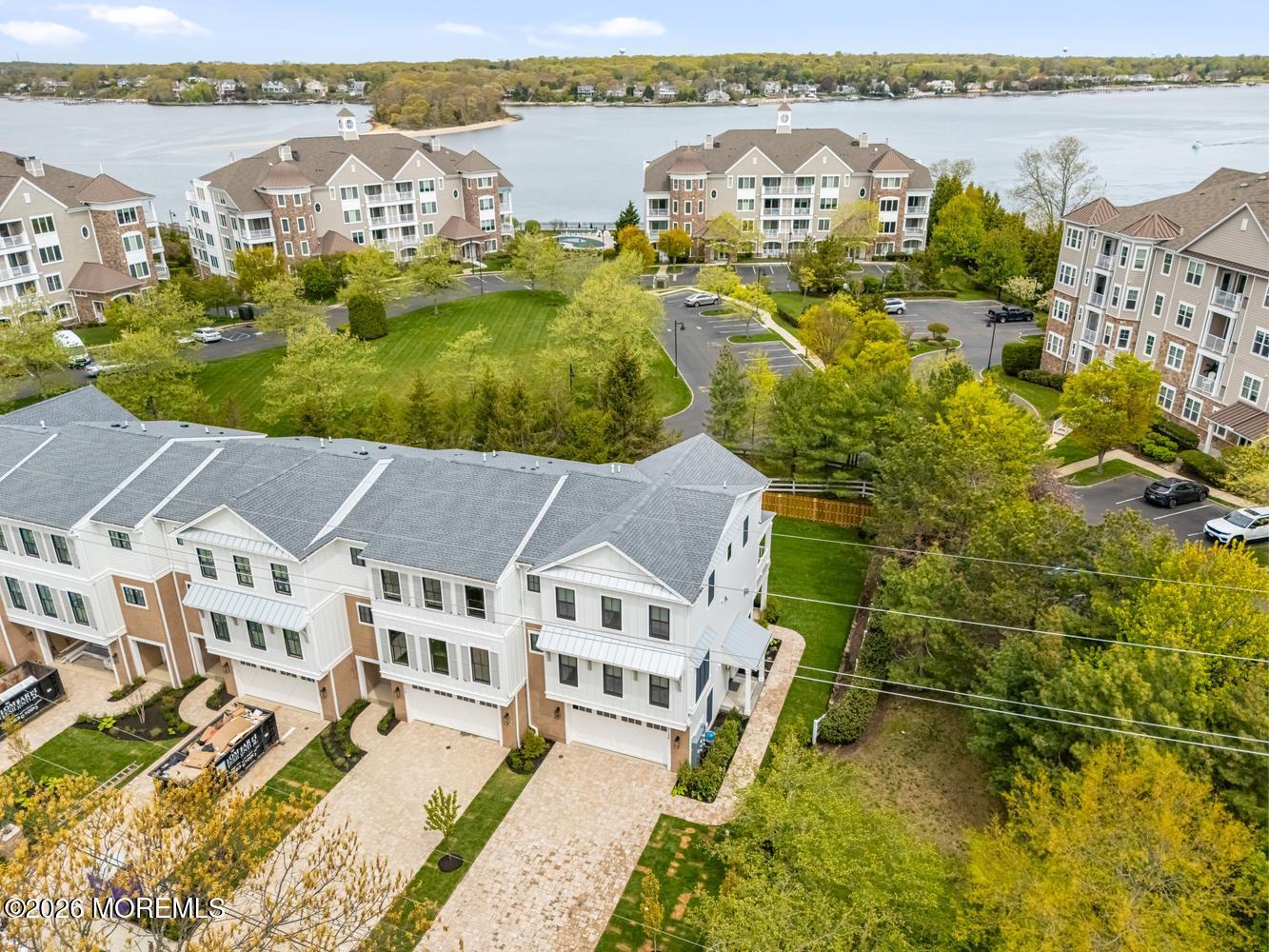 2113 River Road, Unit E Point Pleasant, NJ 08742 - Photo 34 of 38 050-101-2113Aerials2-1334x1000