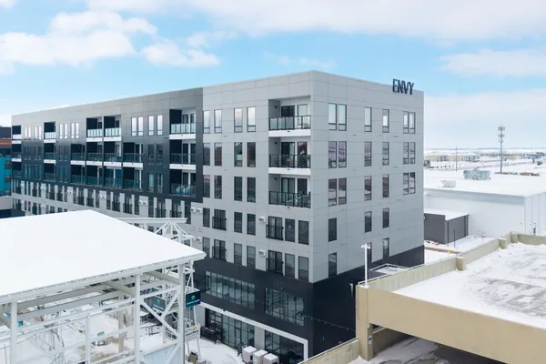 $800,000 | 360 32nd Avenue West, Unit 701, West Fargo, ND 58078
