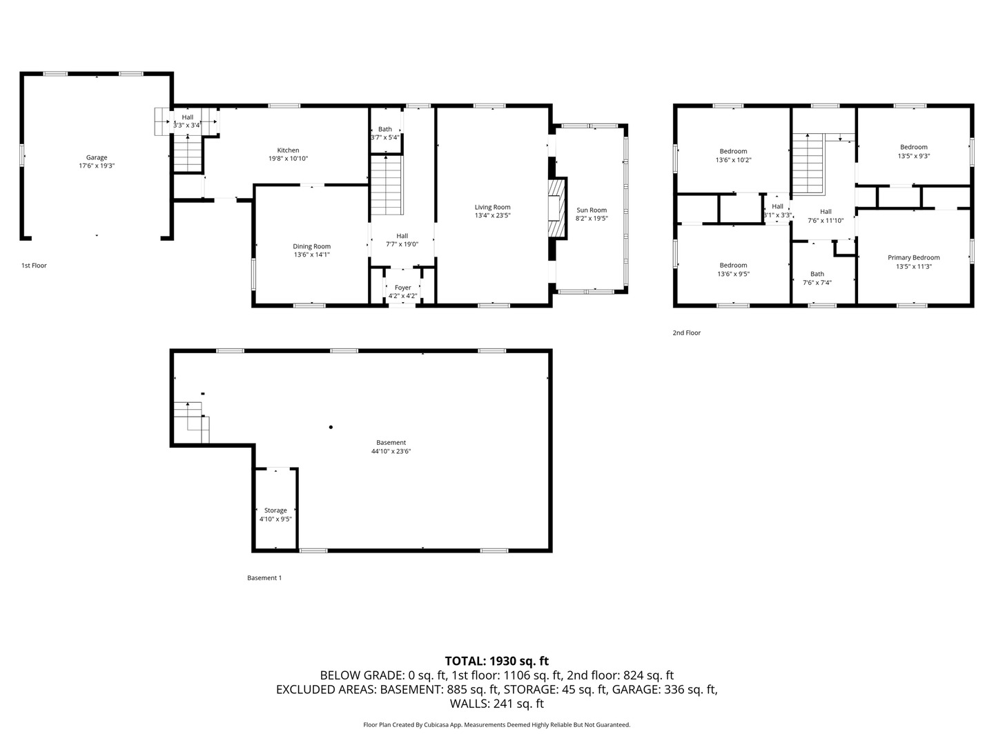 412 West 9th Street Sterling, IL 61081 - Photo 41 of 41