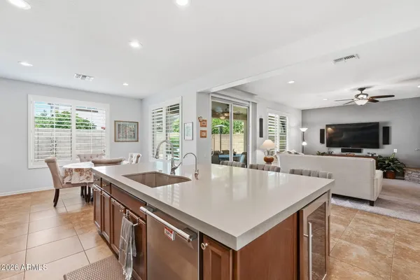 $1,025,000 | 3608 East Salter Drive, Phoenix, AZ 85050