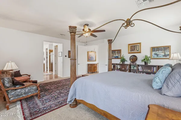 $1,025,000 | 3608 East Salter Drive, Phoenix, AZ 85050