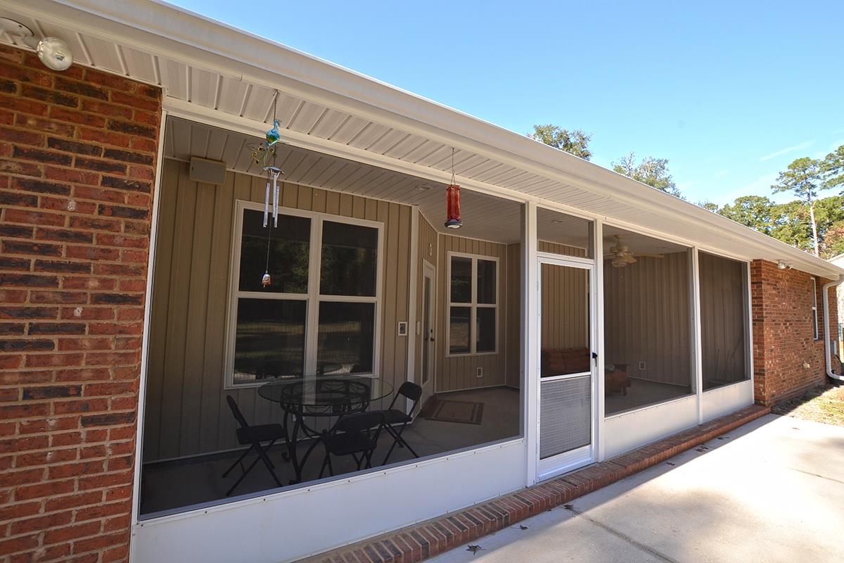404 Beaver Lake Road Tallahassee, FL 32312 - Photo 20 of 21 Gallery Image 20