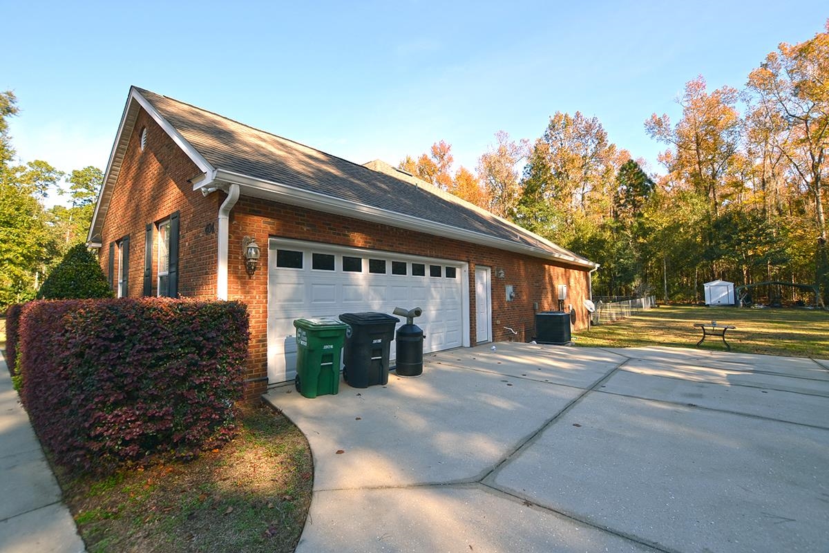 404 Beaver Lake Road Tallahassee, FL 32312 - Photo 4 of 21 Gallery Image 4
