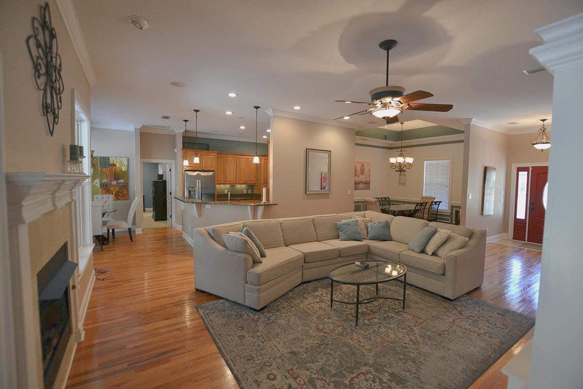 404 Beaver Lake Road Tallahassee, FL 32312 - Photo 7 of 21 Gallery Image 7