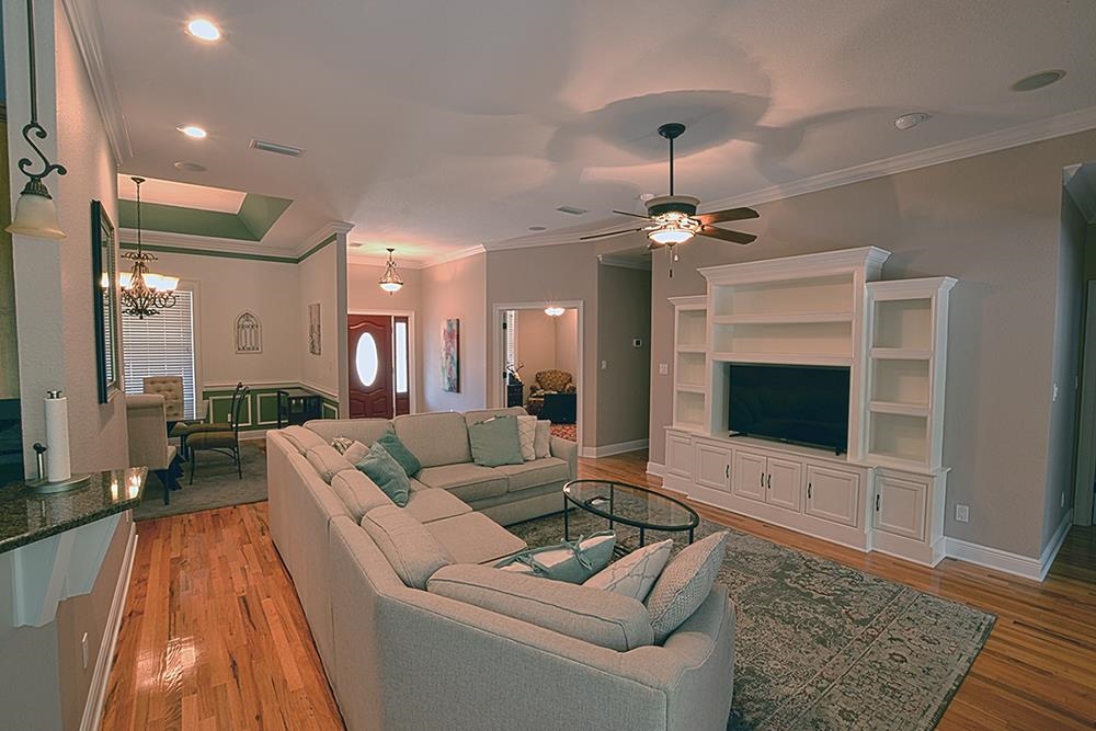 404 Beaver Lake Road Tallahassee, FL 32312 - Photo 8 of 21 Gallery Image 8