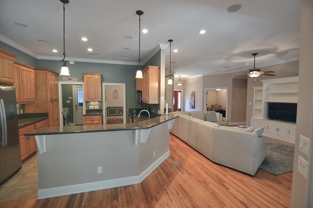404 Beaver Lake Road Tallahassee, FL 32312 - Photo 9 of 21 Gallery Image 9