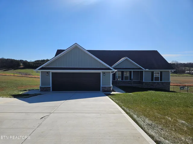 $479,900 | 254 Thompson Road, Madisonville, TN 37354