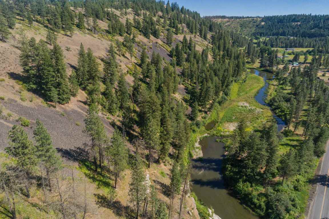 15811 South Valley Chapel Road, Unit APPROX Valleyford, WA 99036 - Photo 1 of 19