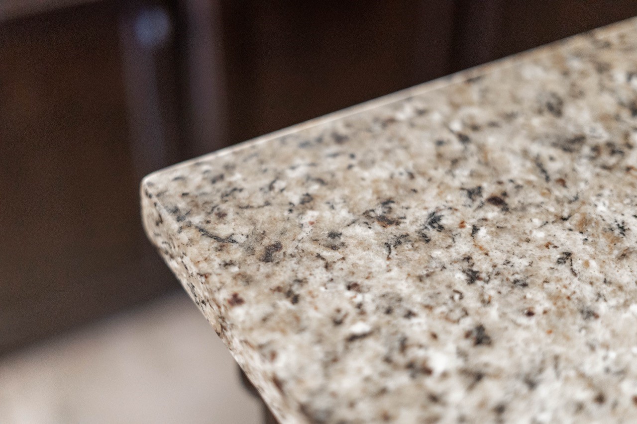 27585 Rio Blanco Drive Splendora, TX 77372 - Photo 16 of 39 Granite countertops