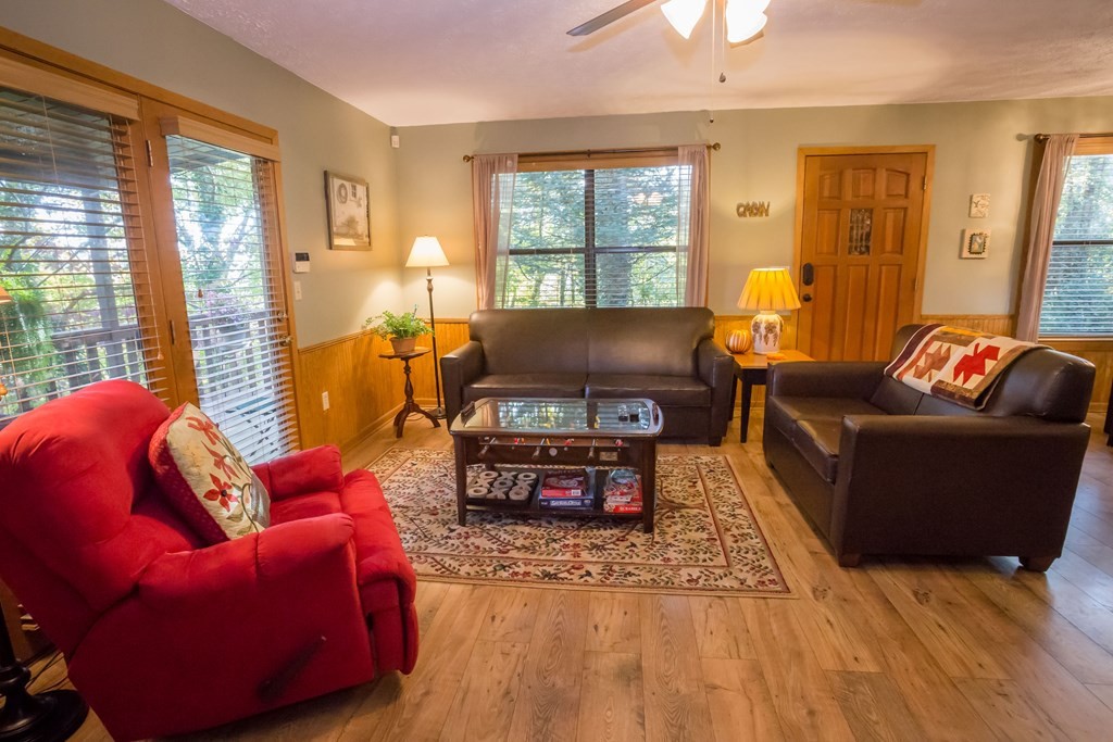 807 South New Era Road Sevierville, TN 37862 - Photo 6 of 33