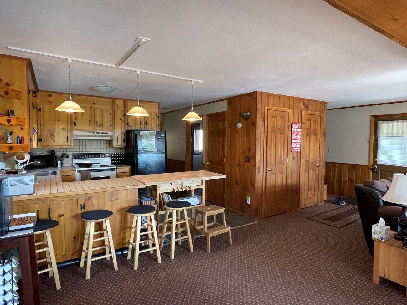 240 Whitney Road Stoddard, NH 03464 - Photo 3 of 28 Gallery Image 3
