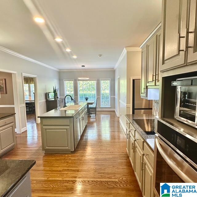 170 Windsor Lane Pelham, AL 35124 - Photo 6 of 64