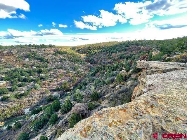 a view of lake view and mountain