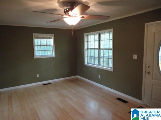 7637 Dw Robbins Road Dora, AL 35062 - Photo 3 of 20