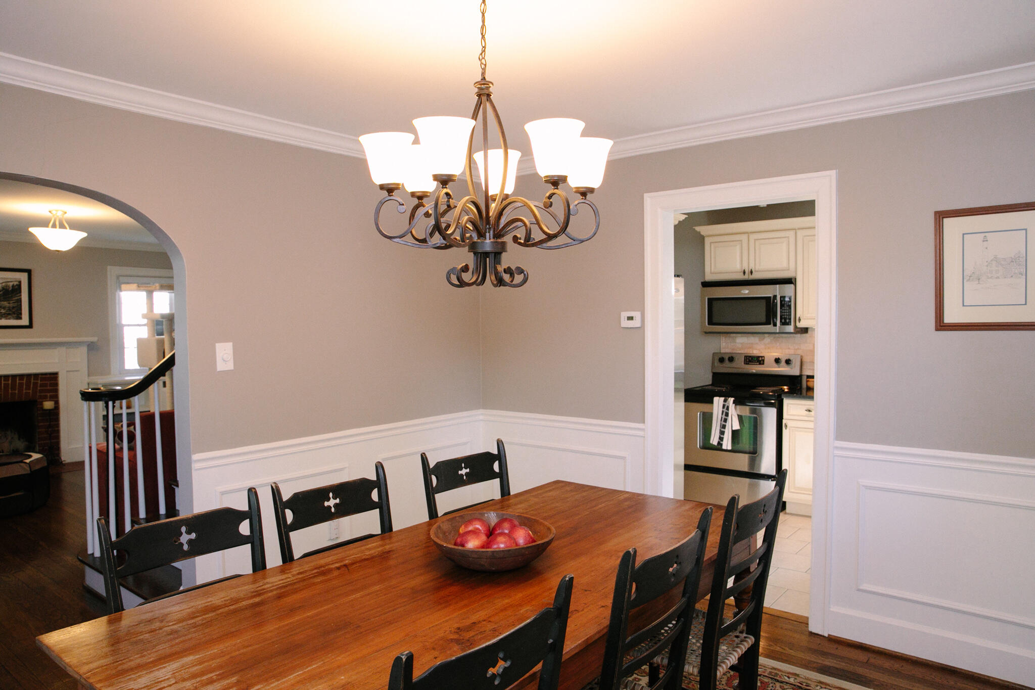 209 Lackawanna Road Lexington, KY 40503 - Photo 9 of 53 MRM_5521