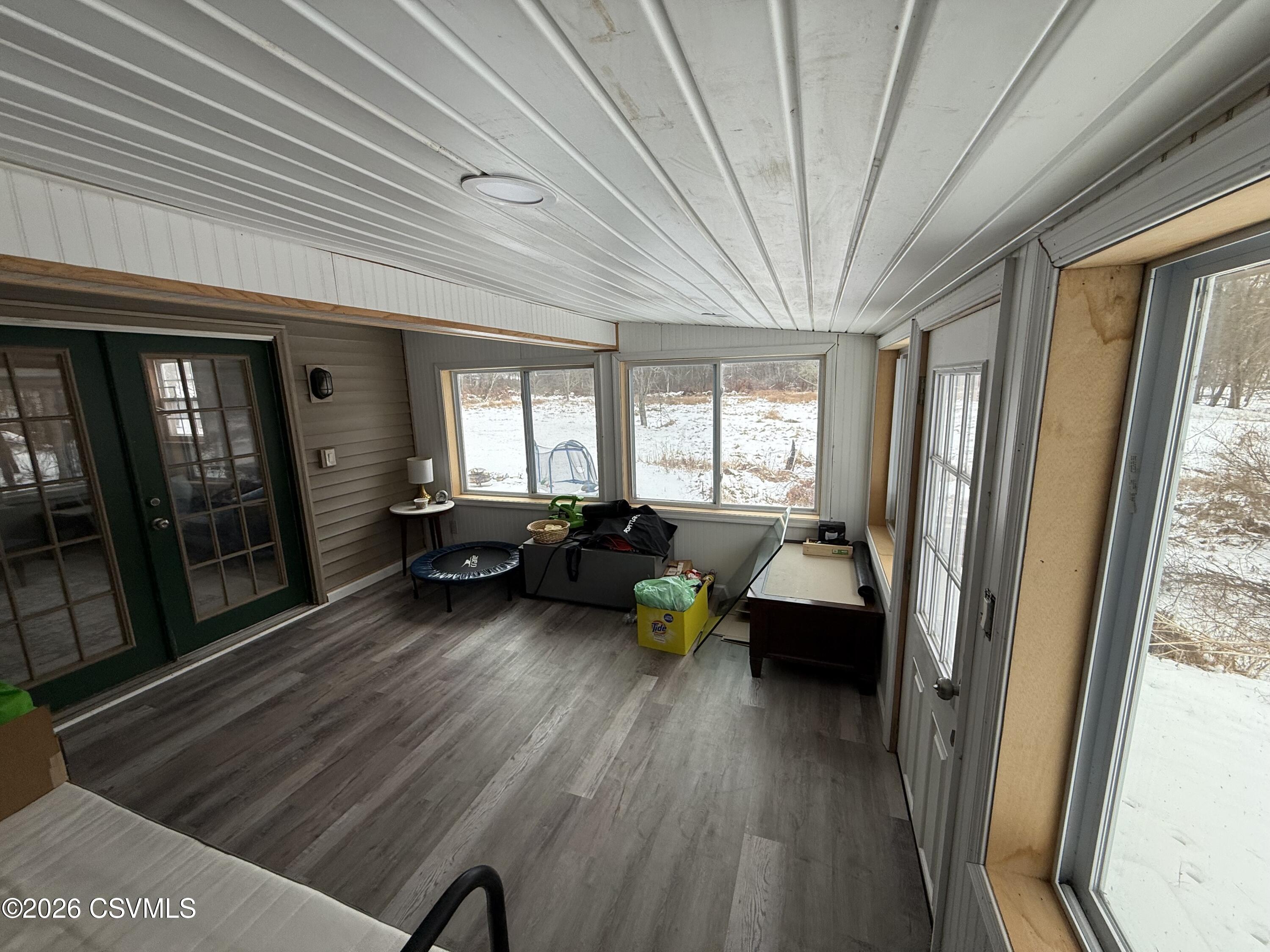 645 Southdale Road Shickshinny, PA 18655 - Photo 17 of 31