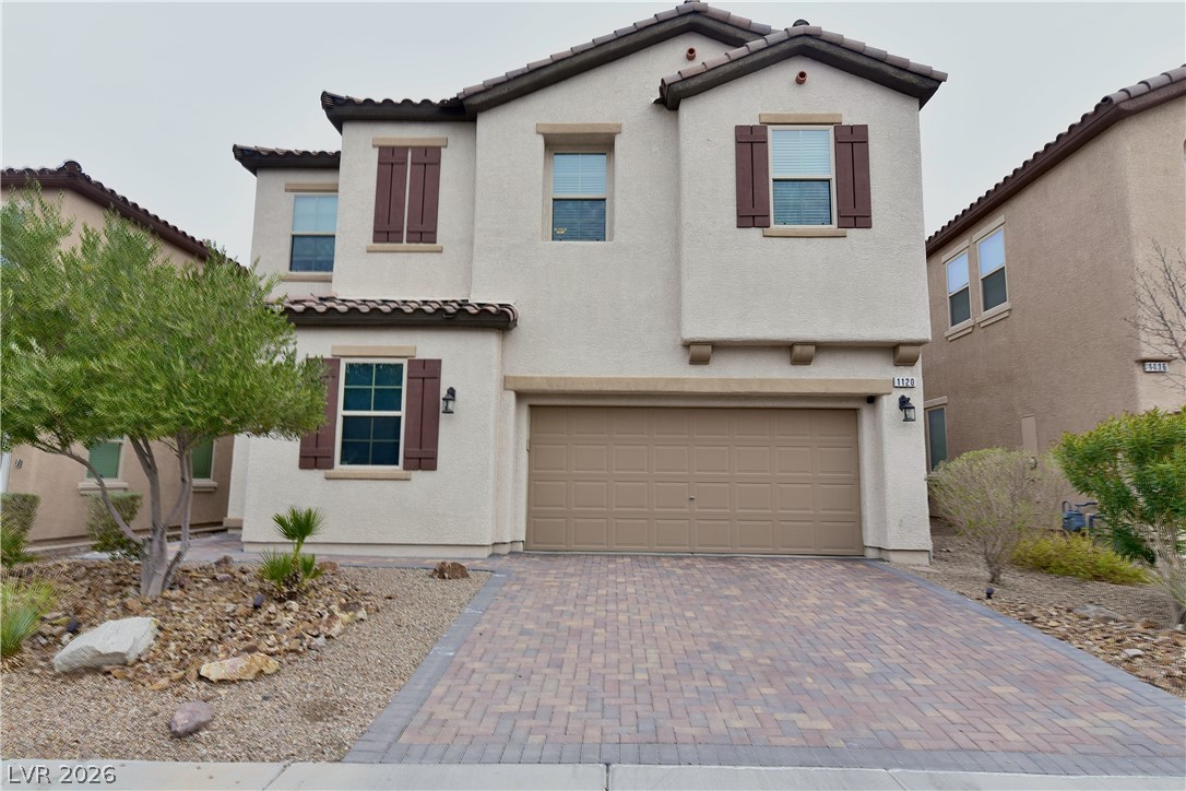 1120 Strada Cristallo Henderson, NV 89011 - Photo 1 of 52