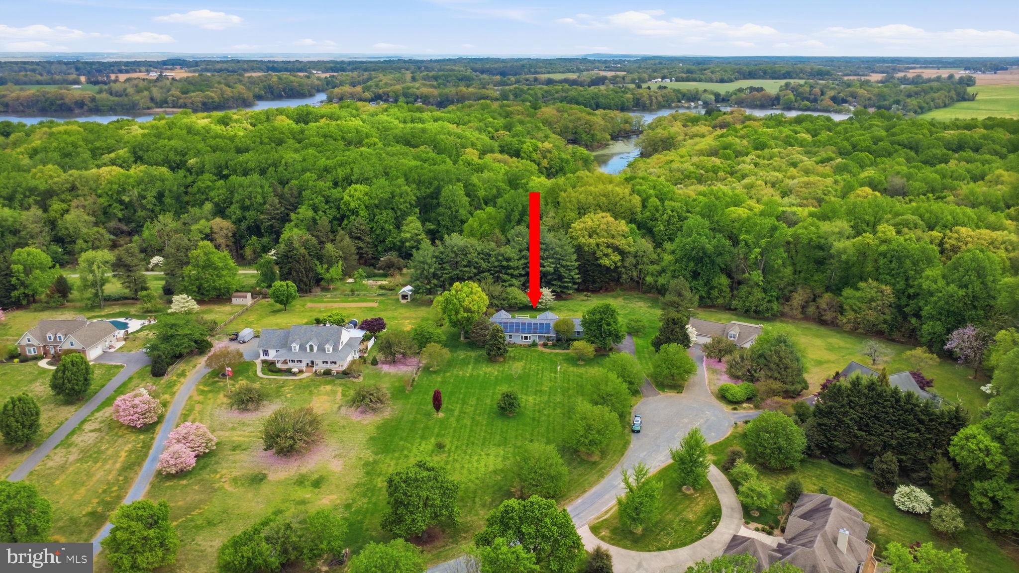 25124 East Kentfield Road Worton, MD 21678 - Photo 34 of 35