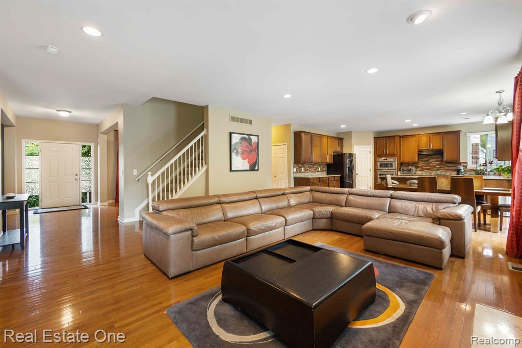3446 Connors Drive Rochester Hills, MI 48307 - Photo 20 of 50