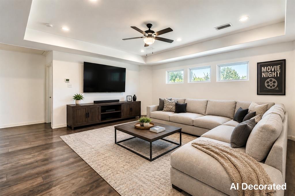 406 Timberside Terrell, TX 75161 - Photo 18 of 26 Gallery Image 18