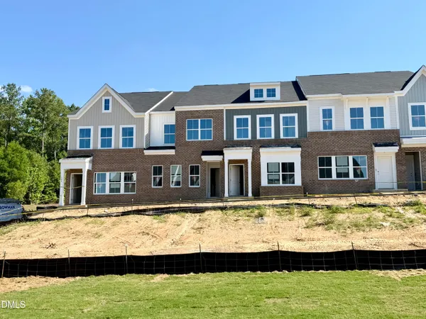 $269,899 | 139 Flowering Maple Way, Unit 276, Garner, NC 27529