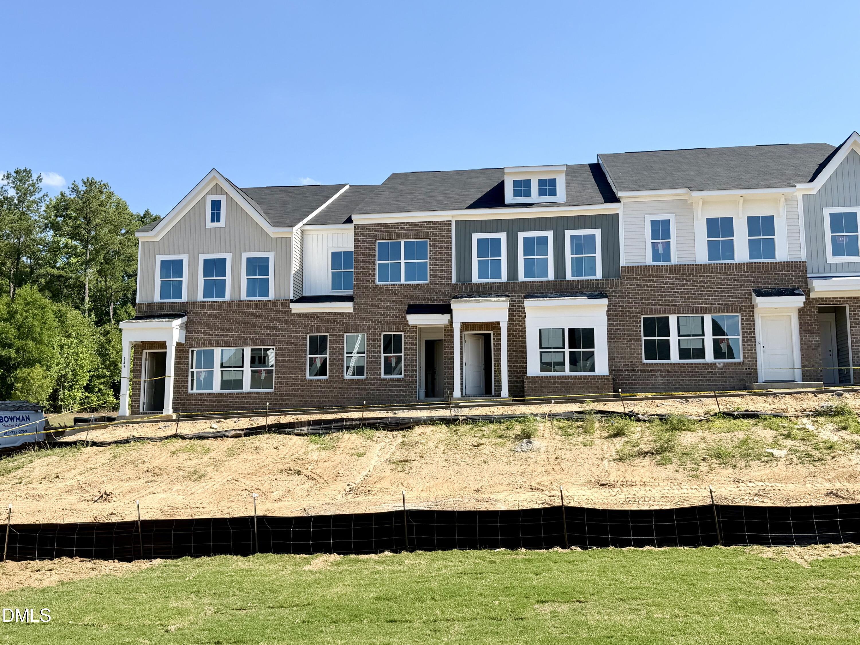 139 Flowering Maple Way, Unit 276 Garner, NC 27529 - Photo 1 of 18 RWK276 06302026