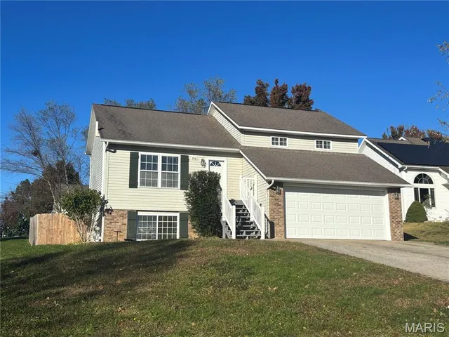 $249,900 | 1941 Benjamin Court, Cape Girardeau, MO 63701