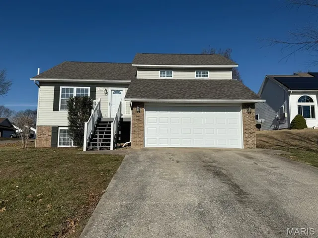 $239,900 | 1941 Benjamin Court, Cape Girardeau, MO 63701