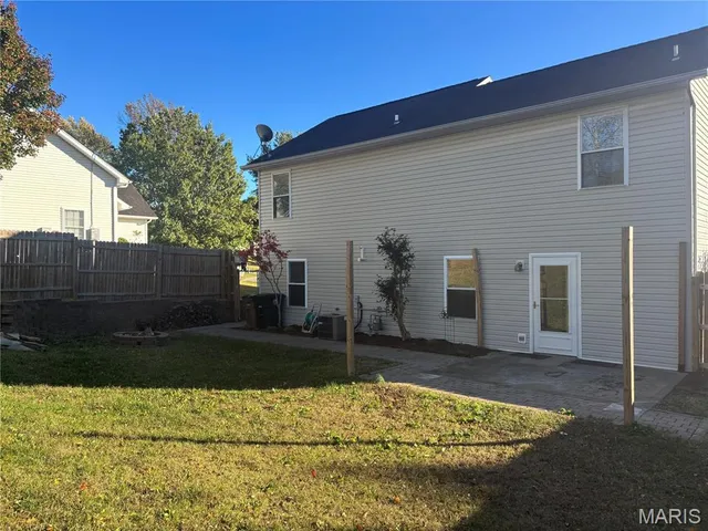 $239,900 | 1941 Benjamin Court, Cape Girardeau, MO 63701