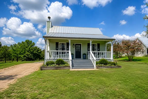 $589,000 | 229 Sunday Circle, Fredericksburg, TX 78624
