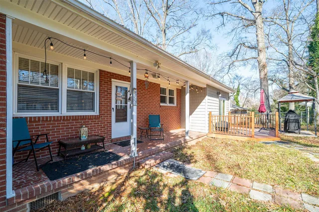 $317,000 | 408 Elizabeth Street, Gastonia, NC 28054
