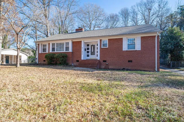$317,000 | 408 Elizabeth Street, Gastonia, NC 28054