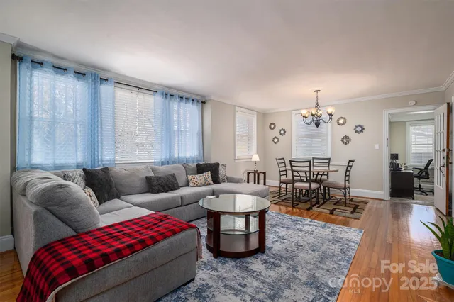 $317,000 | 408 Elizabeth Street, Gastonia, NC 28054