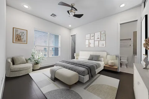 $260,000 | 207 Pierce Street, Unit 307, Houston, TX 77002