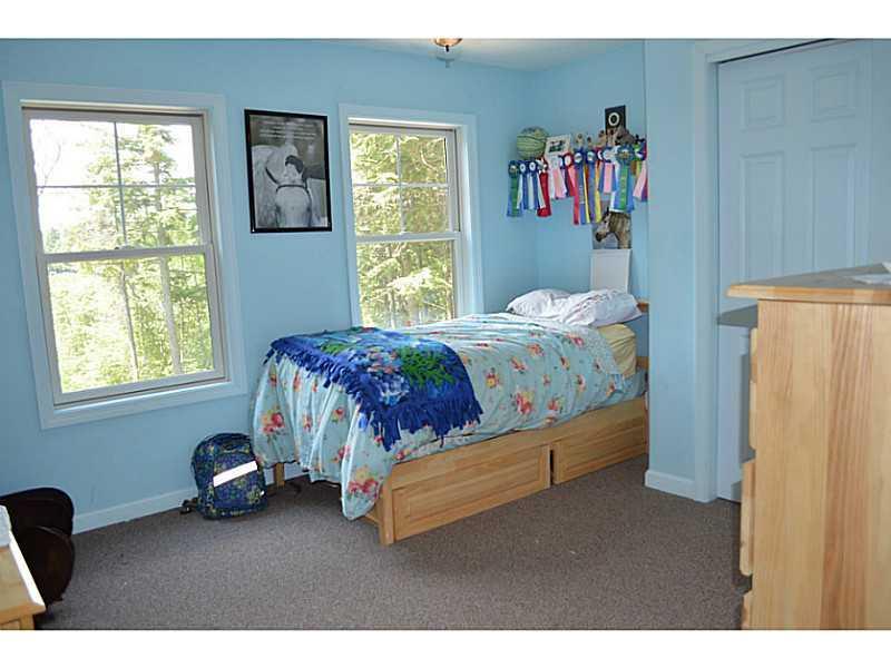 8 Beech Ridge Lane Otis, ME 04605 - Photo 23 of 34 Bedroom.